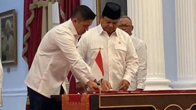 Segini Utang UMKM Pertanian-Peternakan yang Dihapus Prabowo