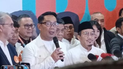 Pilkada Jakarta Dua Putaran, Partisipasi Anak Muda Minim
