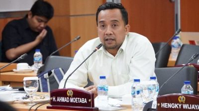 DPRD DKI Minta Kasus Dugaan Bayi Tertukar di RSIJ Diusut