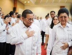 Profil Pramono Anung, Gubernur Jakarta Terpilih