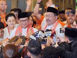 Hasil Resmi Pilkada Jakarta, Pram-Doel 50,07 Persen