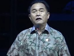 Amnesty International: Pidato soal HAM Yusril Omdo