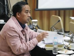 PKB Tolak Penutupan TransJakarta Blok M-Kota