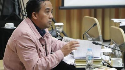 PKB Tolak Penutupan TransJakarta Blok M-Kota