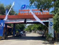 Layanan Operasional Pelabuhan Kalimantan Siap Sambut Libur