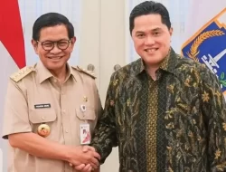 Pemprov DKI Genjot Pembenahan JIS, Fokus pada Akses Transportasi dan Parkir
