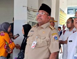 Banjir Kembali Rendam Jakarta, Pemprov DKI Dorong Warga Beralih ke Rumah Susun