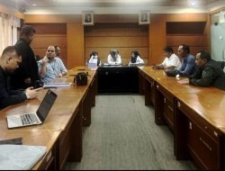 Serikat Pekerja PT Pegadaian Hadiri Mediasi di Disnaker, Bahas Perselisihan PKB dengan Manajemen