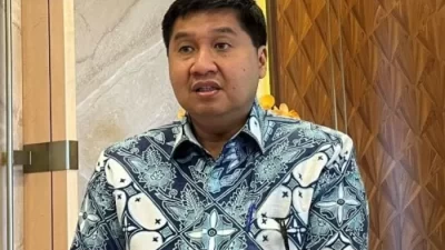 Maruarar Sirait, Menteri Perumahan dan Kawasan Pemukiman Kabinet Merah Putih.