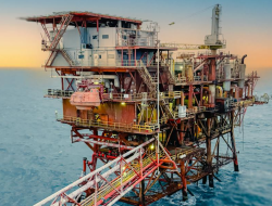 Pertamina Drilling Raup Laba Bersih $1,87 Juta, Tembus 104,4% dari Target