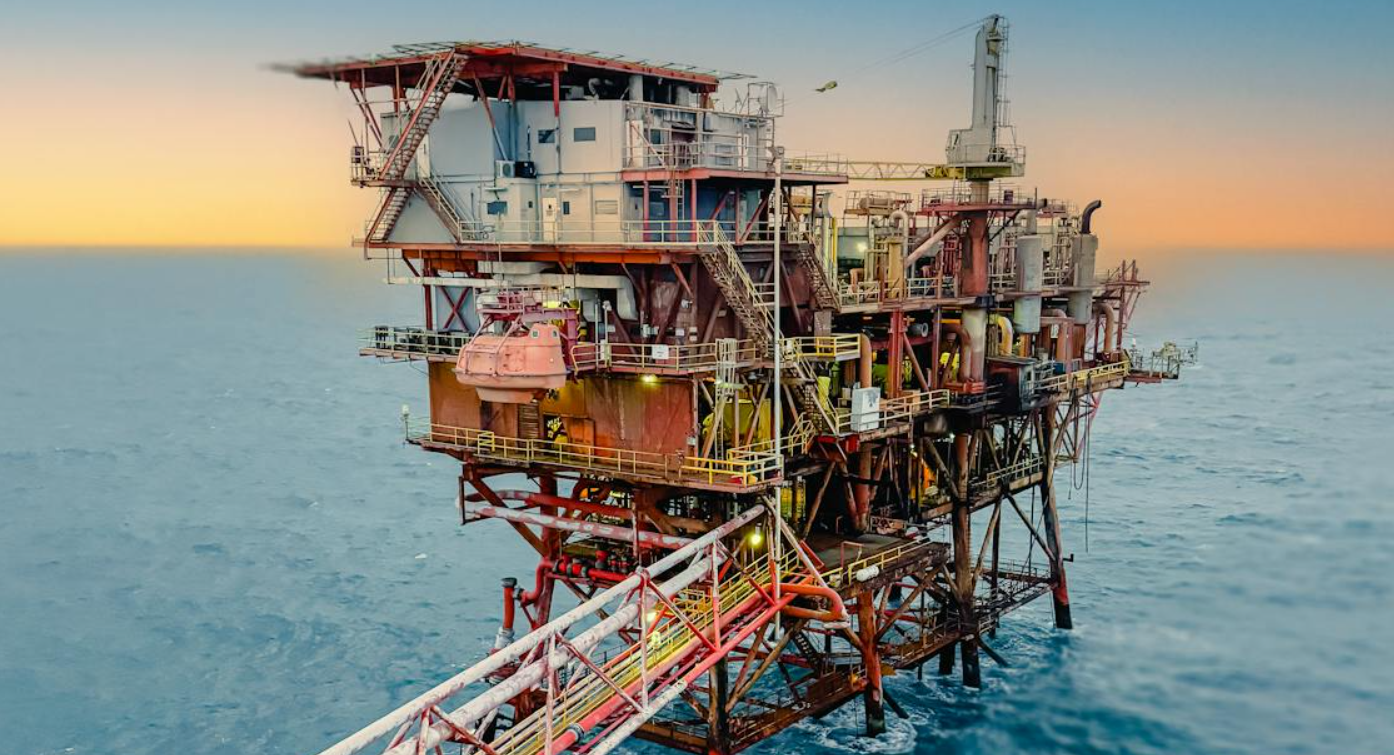 Pertamina Drilling Torehkan Capaian Luar Biasa, Laba Bersih Melampaui Target.