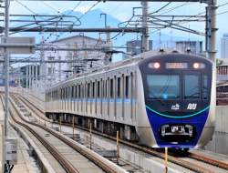 MRT Jakarta Uji Coba Pembayaran QRIS Tap untuk Transaksi Nontunai