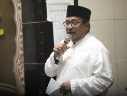 Pemprov DKI Jakarta Tolak Keras Premanisme dalam Pengumpulan THR
