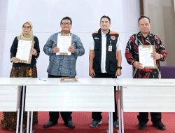 Sinergi Multi-Pihak, BPBD Tingkatkan Respons Bencana Lebih Efektif