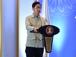 Dedi Mulyadi Tertibkan Bangunan Penghambat Aliran Sungai, Gibran: “Langkah Berani yang Patut Dicontoh”