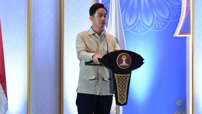 Dedi Mulyadi Tertibkan Bangunan Penghambat Aliran Sungai, Gibran: “Langkah Berani yang Patut Dicontoh”