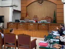 Permohonan Praperadilan Hasto Kristiyanto Gugur, KPK Pastikan Proses Hukum Berlanjut