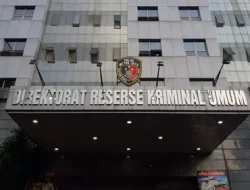 Pelaku Pembunuhan Mayat Dalam Karung di Daan Mogot Ditangkap, Motif Diduga Soal Pekerjaan