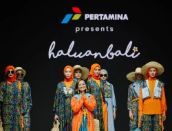 UMK Academy Pertamina Sukses Naikkan Kelas Ribuan UMKM, Tembus Pasar Internasional dan Dorong Produk Ramah Lingkungan