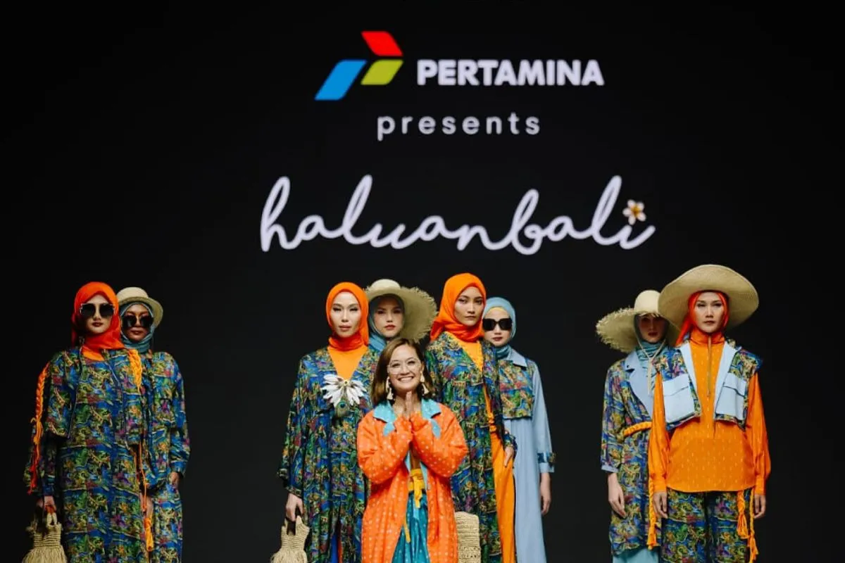 Pertamina sebut ribuan peserta naik kelas lewat program UMK Academy.