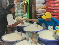 Pemkot Jakarta Selatan Pastikan Harga dan Stok Pangan Terkendali Jelang Idulfitri