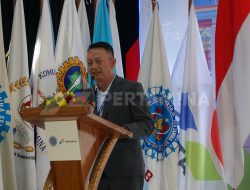 FSPPB Minta Masyarakat Tak Terprovokasi Isu Sesat, Tegaskan Komitmen Pertamina Jaga Energi Nasional