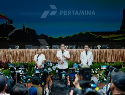 Dirut Pertamina Simon Aloysius: Kami Siap Lakukan Pembenahan, Berdiri di Garis Depan Jaga Kepercayaan Publik