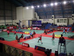 Komisi E DPRD DKI Jakarta Dorong Revitalisasi GOR dan Penguatan Program Kepemudaan