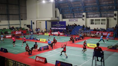 Komisi E DPRD DKI Jakarta Dorong Revitalisasi GOR dan Penguatan Program Kepemudaan