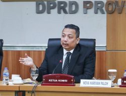 Gangguan Layanan Bank DKI, DPRD Minta Audit dan Penguatan Sistem Keamanan IT