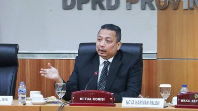 Gangguan Layanan Bank DKI, DPRD Minta Audit dan Penguatan Sistem Keamanan IT