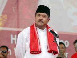 Wagub Rano Karno Instruksikan Perangkat Daerah Tindaklanjuti Temuan BPK untuk Pertahankan WTP