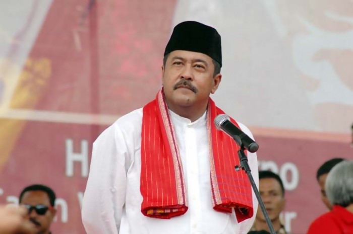 Wagub Rano Karno