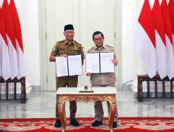 Pemprov DKI Jakarta dan Lampung Kolaborasi Kembangkan Layanan Publik Digital, Replikasi Aplikasi JAKI Jadi Andalan
