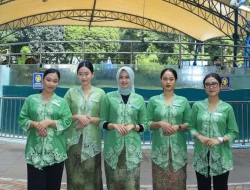 Sambut Hari Kartini, Ancol Tampilkan Peran Perempuan Tangguh di Setiap Wahana