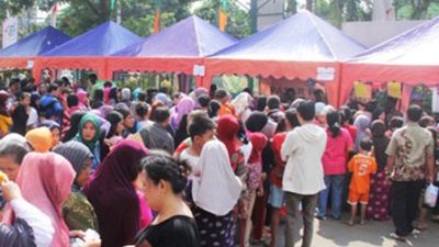 Pasar Murah