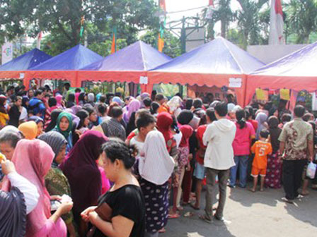 Pasar Murah