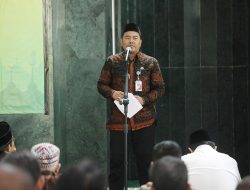 Pemprov DKI Jakarta Kembali Buka Program Umrah Gratis untuk Marbut pada 2026