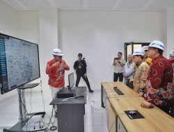 Pemprov DKI Respon Cepat Keluhan Warga Rorotan, 1.400 Ton Sampah Dipindah ke TPST Bantargebang