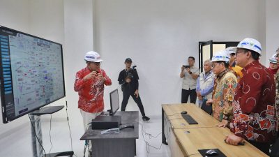 Pemprov DKI Pastikan Warga Terdampak RDF Rorotan Tertangani.