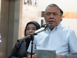 Ketua PN Jaksel Jadi Tersangka Suap Putusan Lepas Korupsi Ekspor CPO