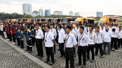 260 Peserta Ikuti Pelatihan MTU Angkatan Kedua Tahun 2025