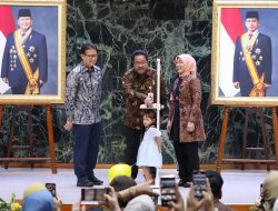 Rano Karno Resmikan Smart Posyandu di Rakerkesda 2025, Fokus Tangani TBC dan Gizi Anak