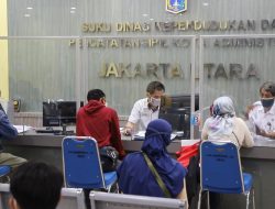 Dukcapil DKI Imbau Calon Pendatang Miliki Jaminan Tempat Tinggal dan Pekerjaan