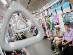 DKI Jakarta Gratiskan Transportasi Umum untuk 15 Golongan Mulai Mei 2025, Bonus Hari Kartini dan Hari Angkutan