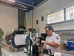 PPKD Jakarta Timur Latih 20 Penyandang Disabilitas Jadi Barista