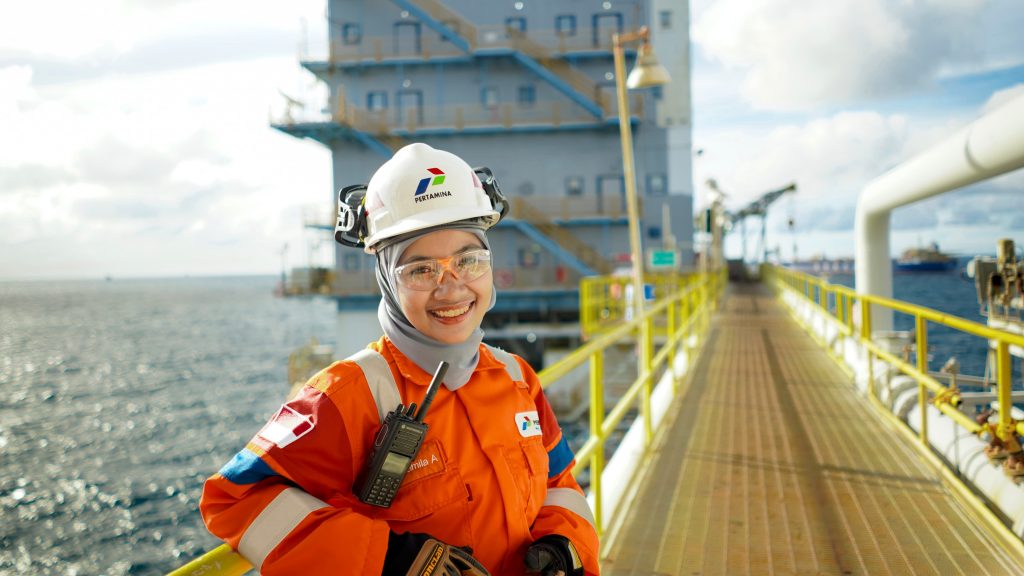 Hidupkan Semangat Kartini di Era Modern, Ini Cara Pertamina Berdayakan Ribuan Perempuan Bangun Ekonomi Desa