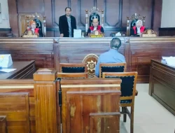 Dua Mantan Petugas BPN Jakarta Utara Jadi Saksi dalam Sidang Pemalsuan Sertifikat Tanah