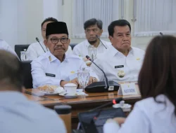 Perluasan Layanan Jaklingko Didukung Pemkot Tangerang, Upaya Atasi Kemacetan Jabodetabek