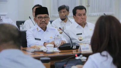 Perluasan Layanan Jaklingko Didukung Pemkot Tangerang, Upaya Atasi Kemacetan Jabodetabek